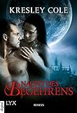 Nacht des Begehrens (Immortals After Dark 1) by