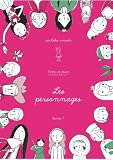 Image de Les personnages