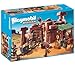 Produktbild PLAYMOBIL 5246 – Goldmine mit Explosives
