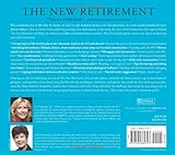 Image de The New Retirement: The Ultimate Guide to the Rest of Your Life