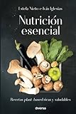 Nutrición esencial