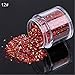 HENGSONG Eye Glitter Eye Shadow Nail Art Face And Body (12#)