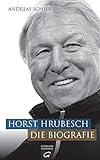 Image de Horst Hrubesch. Die Biografie