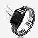 Produktbild hahuha Watch  Modeuhr3 stücke transparent Clear Screen schutzfolie wasserdichte Film Kompatibel mit xiaomi huami amazfit bip Jugend Watch