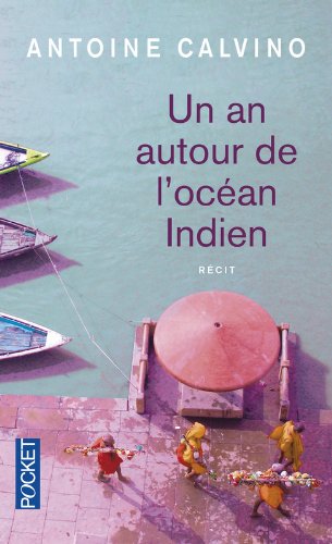 Download Un an autour de l'océan Indien