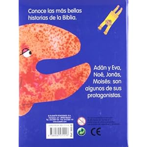 Biblia para ninos / The Bible for Kids