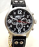 'Sikorsky' Aviator Chrono Armbanduhr - Sonderedition - limitierte Auflage