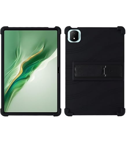 Official Original Honor Magic V3 PU Protect Cover Case - View #9