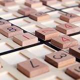 Holz Sudoku Brettspiele SD-01 - 5