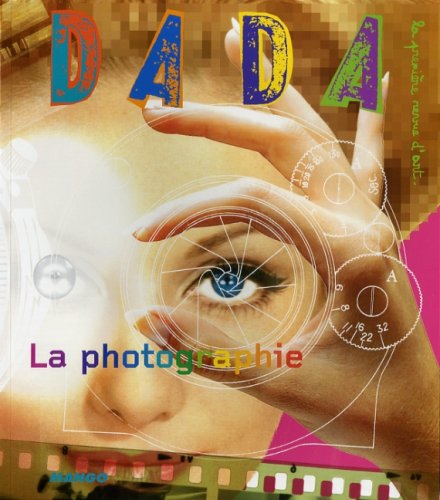 couverture de : La photographie