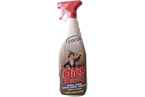 OièS Saniessenza Cocco, 750 ml