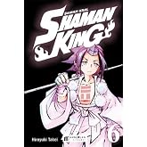 Shaman King &ndash; Şaman Kral 6. Cilt