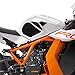 Produktbild Seiten-Tankpad KTM 1190 RC8 08-10 Motea SP Grip schwarz