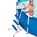 Produktbild Intex Pool Leiter 91 cm hoch