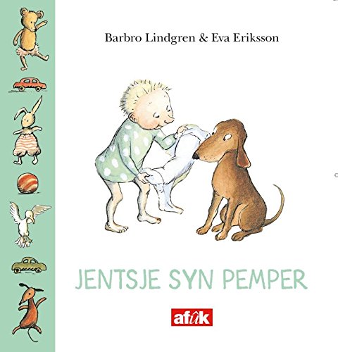 Preisvergleich Produktbild Jentsje syn pemper