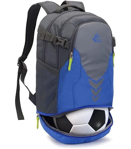 Faltbarer Rucksack Mit Kordelzug – Großes Fassungsvermögen, Wasserabweisend, Für Reisen & Sport