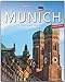 Produktbild Horizont Munich - Horizont München - 160 Seiten Bildband mit über 270 Bildern - STÜRTZ Verlag