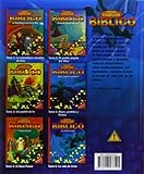 Image de Reyes, profetas y héroes: Rompecabezas bíblico (Varios infantiles) - 9788428533591