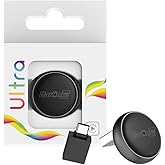 Carlinkit Mini Ultra Kablosuz CarPlay ve Android Otomatik Adapt&ouml;r, Fabrikayı Kablosuza D&ouml;n&uuml;şt&uuml;rme, iPhone ve Android 11 +, Ta