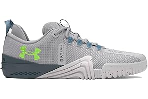 Under Armour TriBase Reign 6