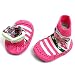 Hangqiao Non-Slip Shoes Socks For Baby Kids Long Multi Designs Slippers Booties Socks, Lange Ears Rabbet