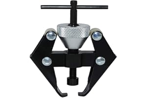 DHA Car Window Windscreen Wiper Blade Arm Puller Remover Removal Repair Tool, Battery Terminal Small Bearing Puller Remover Tool