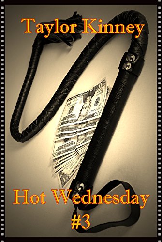 Hot Wednesday #3 libro