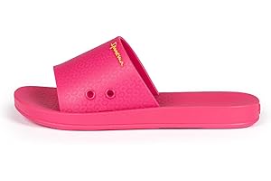 Ipanema Anat Classic Slide Kids, Sandal de Diapositivas Niñas