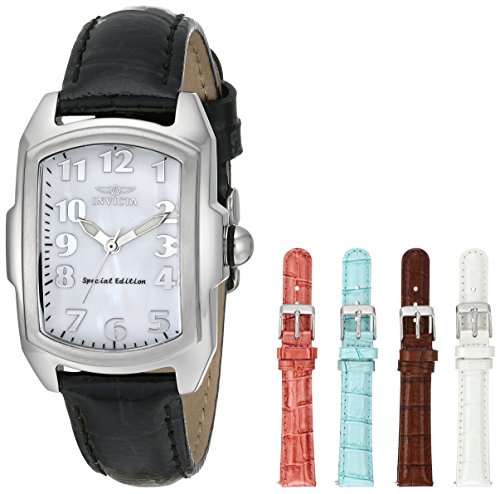 Invicta Mdchen -Armbanduhr Quarz Analog 5168