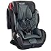 Produktbild LCP Kids Auto Kindersitz GT Comfort 9-36 kg - Liegefunktion - verstellbare Kopfstütze Gr. 1 2 3; schwarz