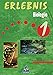 Erlebnis Biologie - Allgemeine Ausgabe 1999 für das 5. und 6. Schuljahr: Schülerband 1 by 