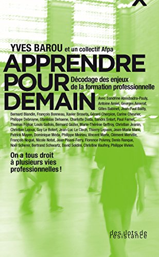 Apprendre pour Demain