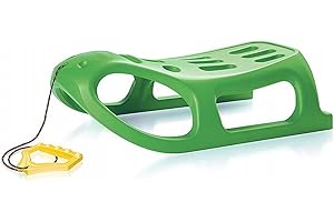 PROSPERPLAST Prosper Plast isbseal-r985 86 x 46 x 25 cm Little Seal Schlitten