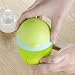 Portable PP Baby Milk Powder Formula Dispenser Container Storage Feeding Box Case