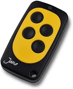 Universal Handsender 433-868 MHz Fernbedienung Garagentoröffner