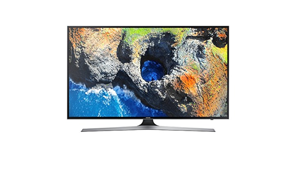 Samsung 50 inch Series 7 4K Ultra HD LED Smart TV - UA50MU7000KXZN:  Amazon.co.uk: Electronics \u0026 Photo
