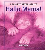 Cover zum Buch Hallo Mama!