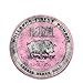Price comparison product image Reuzel HF Pomade Grease Heavy Hold, Pink