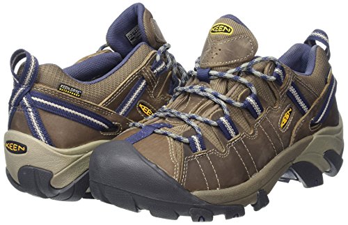 Keen Damen Targhee Ii Wp Trekking-& Wanderhalbschuhe - 5