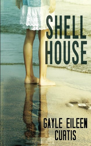 Download Shell House: A Dark Psychological Portrait