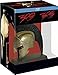 Produktbild Pack: 300 + 300: El Origen De Un Imperio - Edición Limitada (Casco) --- IMPORT ZONE B --- [2014]