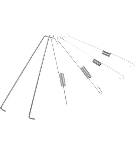 Molla Richiamo Valvola Starter Per Carburatore Dellorto PHBE PHB PHBH PHBG VHSA VHSB VHSC PHM - Foto 8