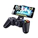 Produktbild thanly tragbar Universal Wireless Bluetooth Gaming Controller Joystick Gamepad für Android iOS Apple Iphone 6 6S 6 Plus 6S Plus Samsung Galaxy S6 S7 S6 Edge S5 S4 S3 Note 2 3 4 5