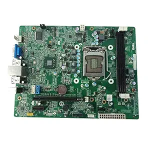 SellZone OEM Motherboard for Dell Optiplex 390 SFF Computer Motherboard Mainboard F6X5P