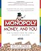 Produktbild Monopoly, Money, and You: How to Profit from the Game's Secrets of Success