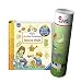Produktbild Ravensburger Junior Sonderband | Mein Junior-Lexikon - Meine Welt + Bauernhoftiere Poster by Collectix