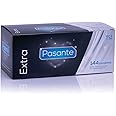 Pasante Extra Condoms - Pack of 144