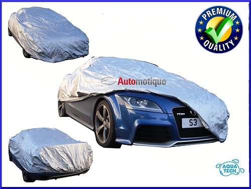 Smart Car Eleanor Body Kit