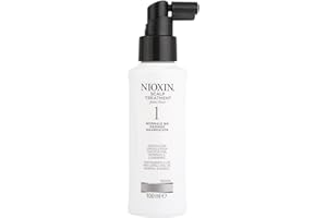 WELLA NIOXIN System 1 100 ml Scalp Treatment Light Thinning, 0.13801 kg