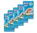 Chicco Dry Fit Advanced Maxi Nappies, Size 4, 190 Nappies